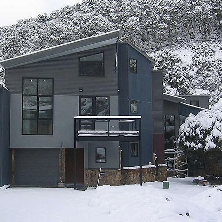 Snowstream 4 Villa Thredbo Eksteriør bilde